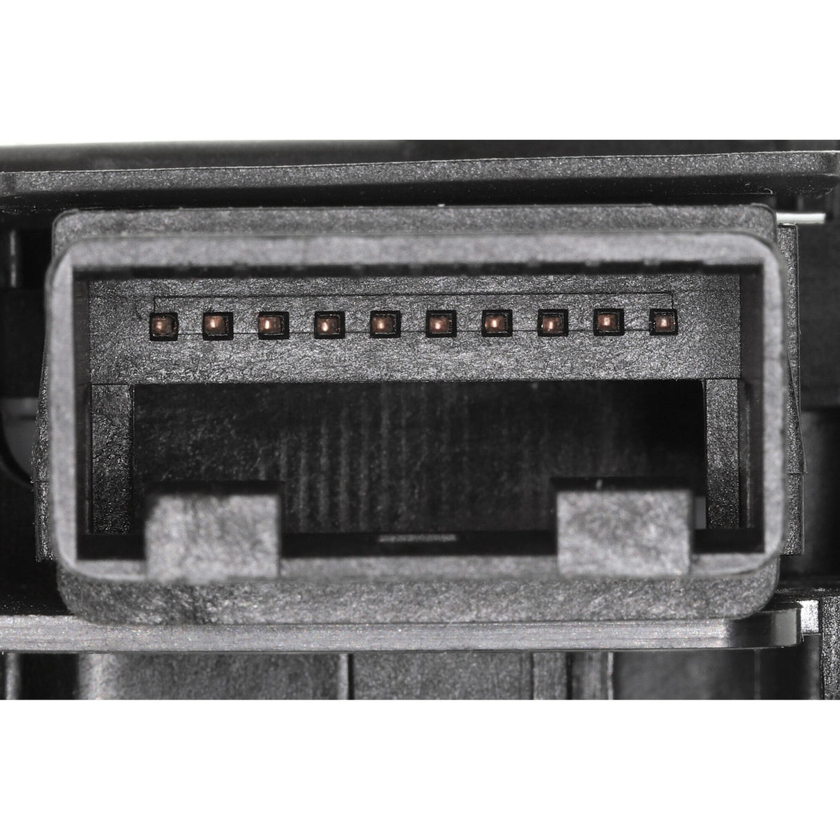 TOYOTA Steering Column Switch - VEMO V70-80-0013