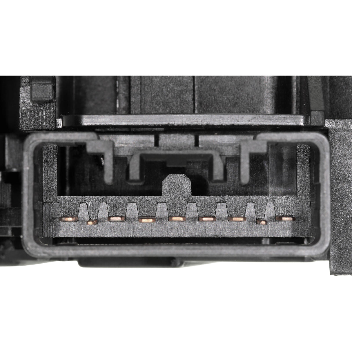 TOYOTA Steering Column Switch - VEMO V70-80-0019