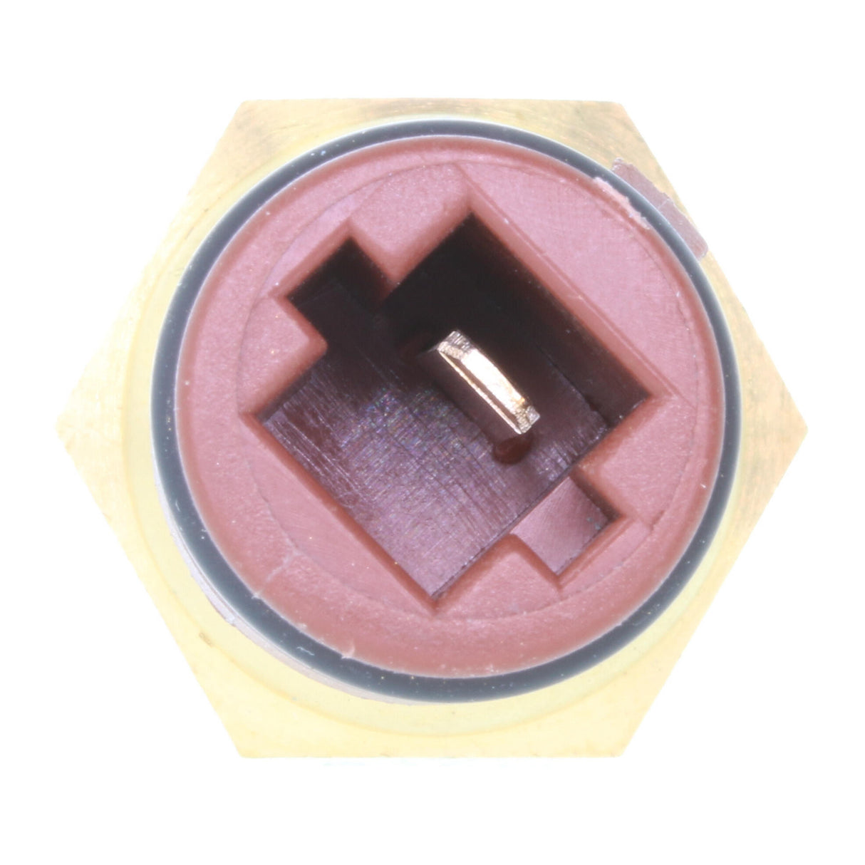 TOYOTA Temperature Switch, radiator fan - VEMO V70-99-0010