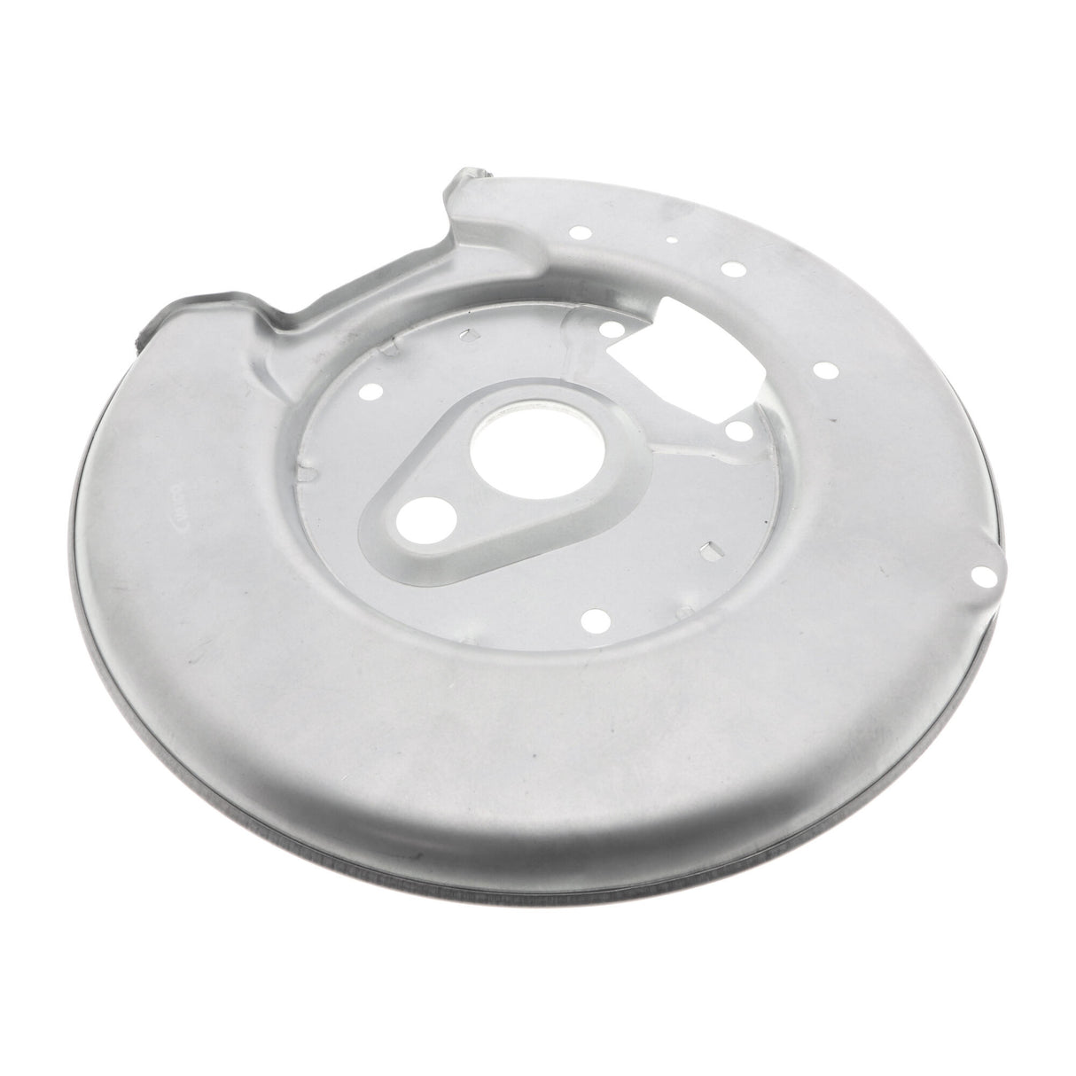 VOLVO Splash Guard, brake disc - VAICO V95-0012