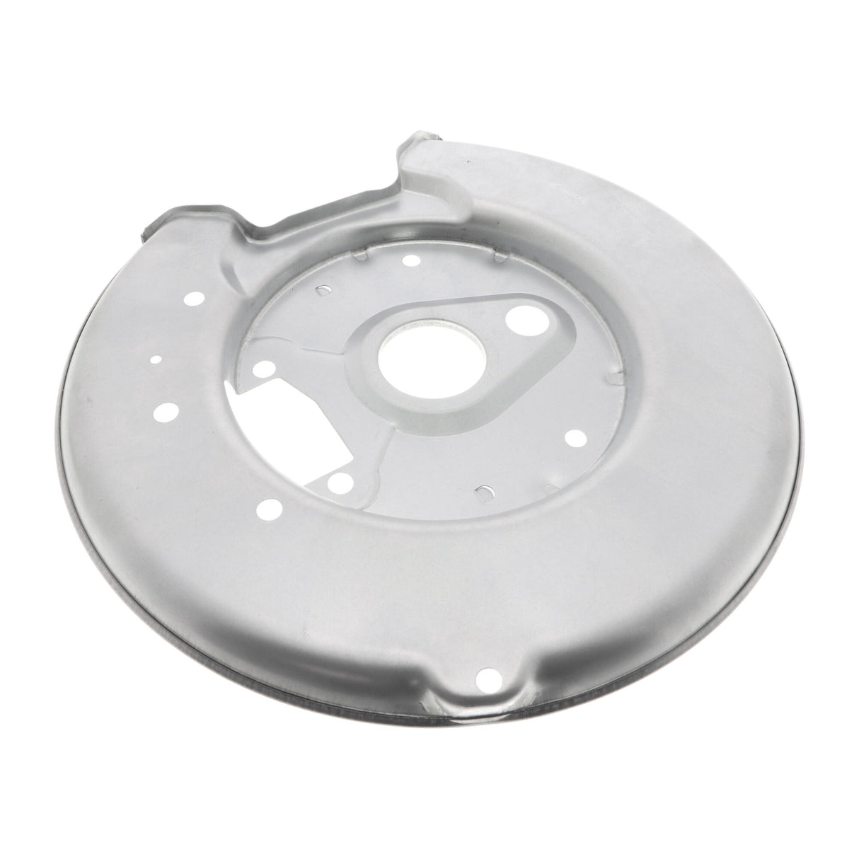 VOLVO Splash Guard, brake disc - VAICO V95-0013