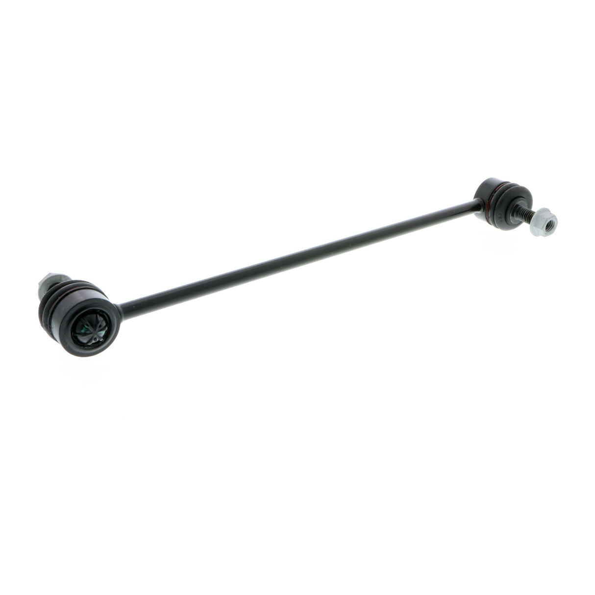 VOLVO Link/Coupling Rod, stabiliser bar - VAICO V95-0025