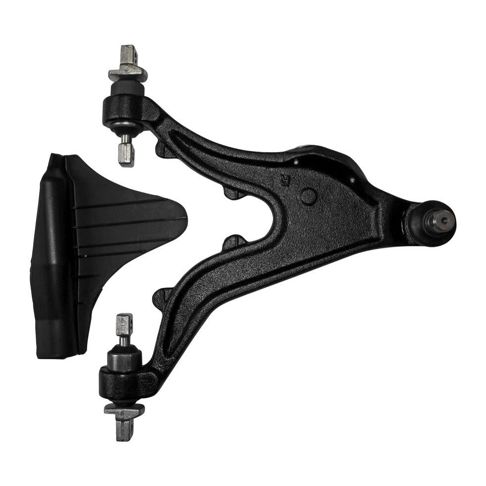 VOLVO Control/Trailing Arm, wheel suspension - VAICO V95-0028