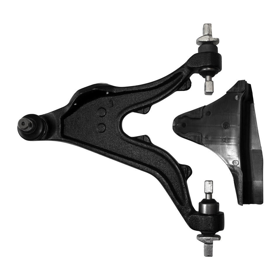 VOLVO Control/Trailing Arm, wheel suspension - VAICO V95-0029