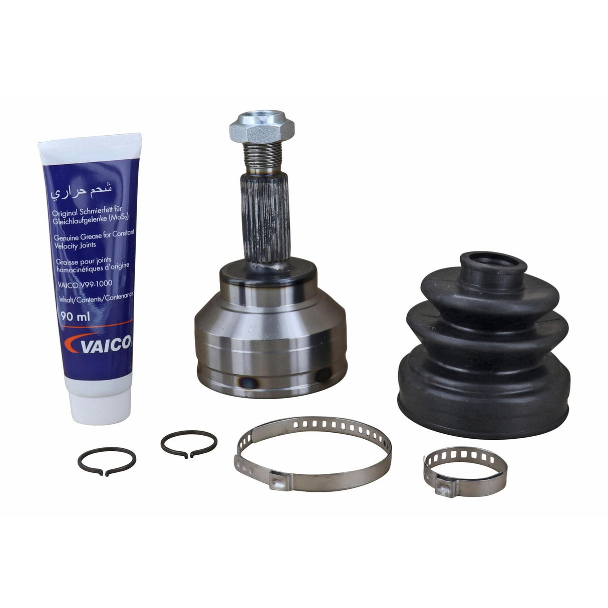 VOLVO Joint Kit, drive shaft - VAICO V95-0136