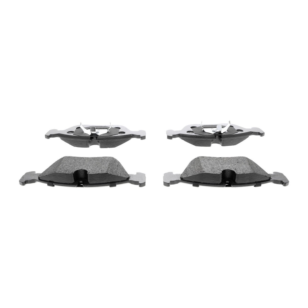 VOLVO Brake Pad Set, disc brake - VAICO V95-0148