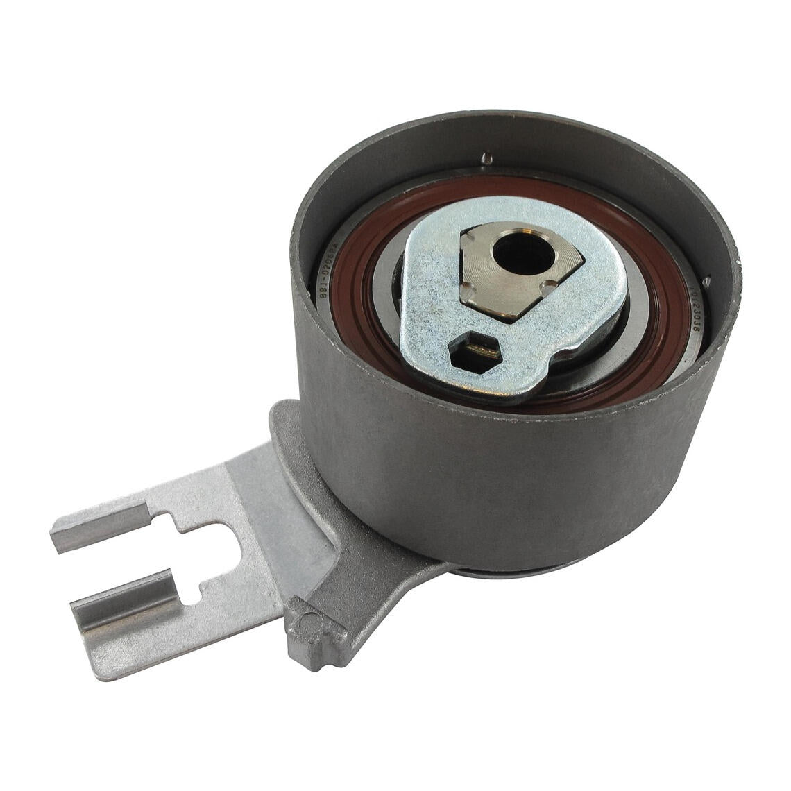 VOLVO Tensioner Pulley, timing belt - VAICO V95-0154