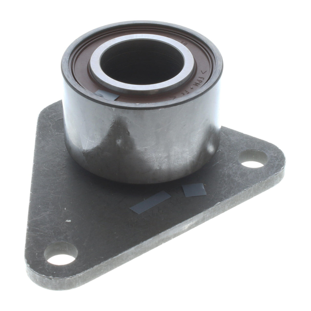 VOLVO Deflection Pulley/Guide Pulley, timing b - VAICO V95-0162