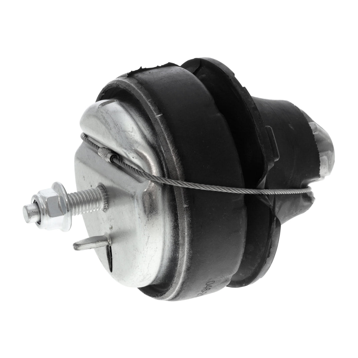 VOLVO Mounting, engine - VAICO V95-0176