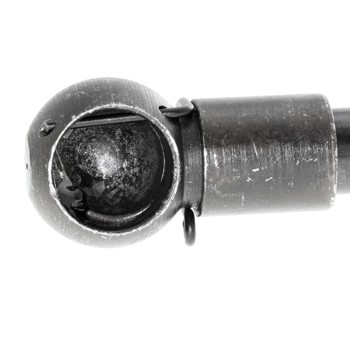 VOLVO Gas Spring, boot/cargo area - VAICO V95-0201