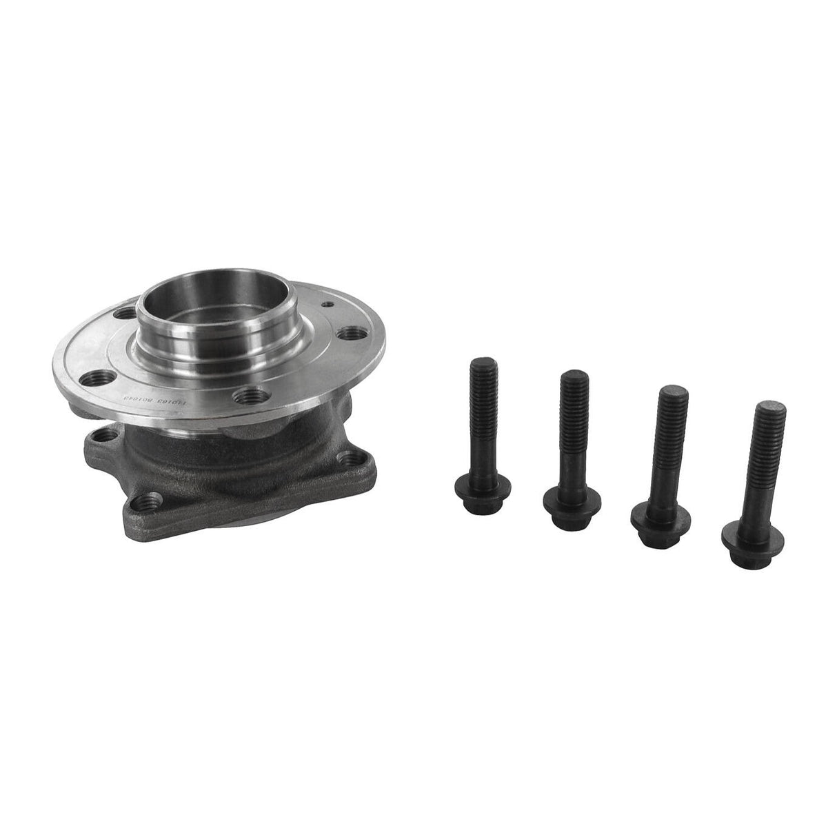 VOLVO Wheel Bearing Kit - VAICO V95-0224