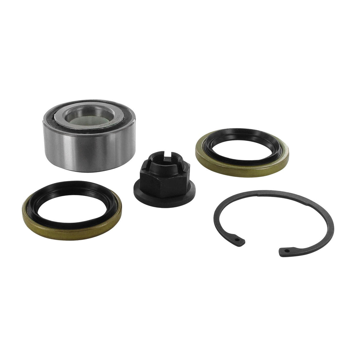 VOLVO Wheel Bearing Kit - VAICO V95-0226