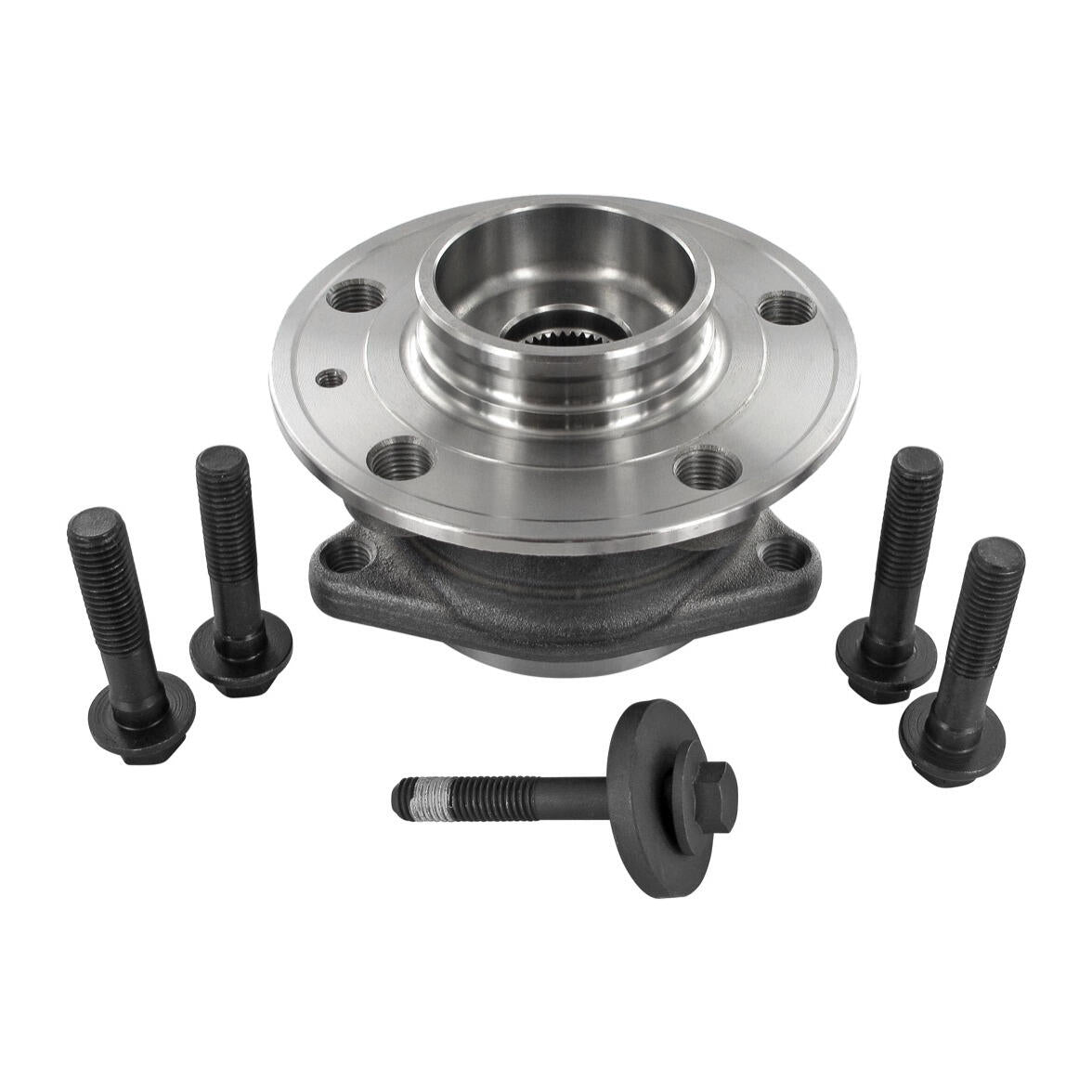 VOLVO Wheel Bearing Kit - VAICO V95-0233