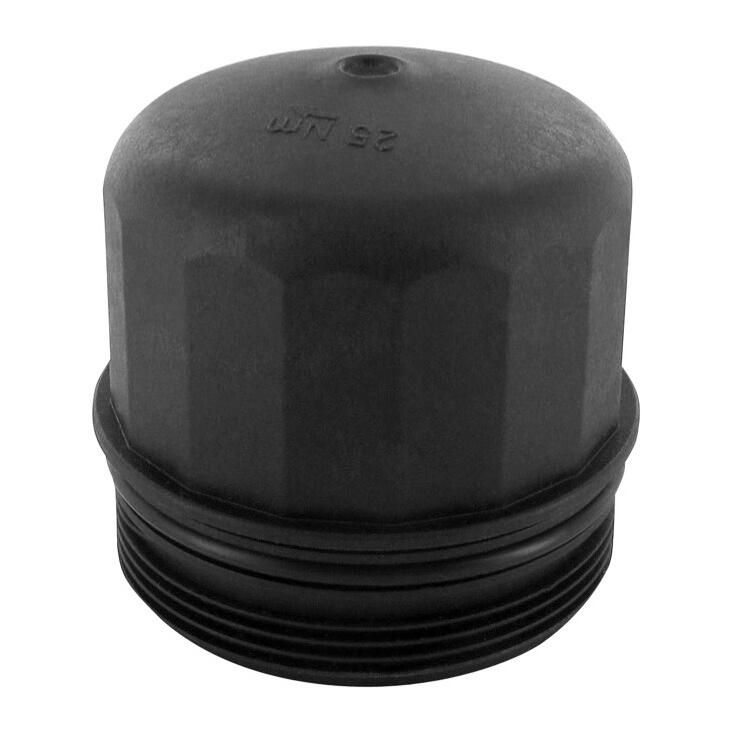 VOLVO Cap, oil filter housing - VAICO V95-0274