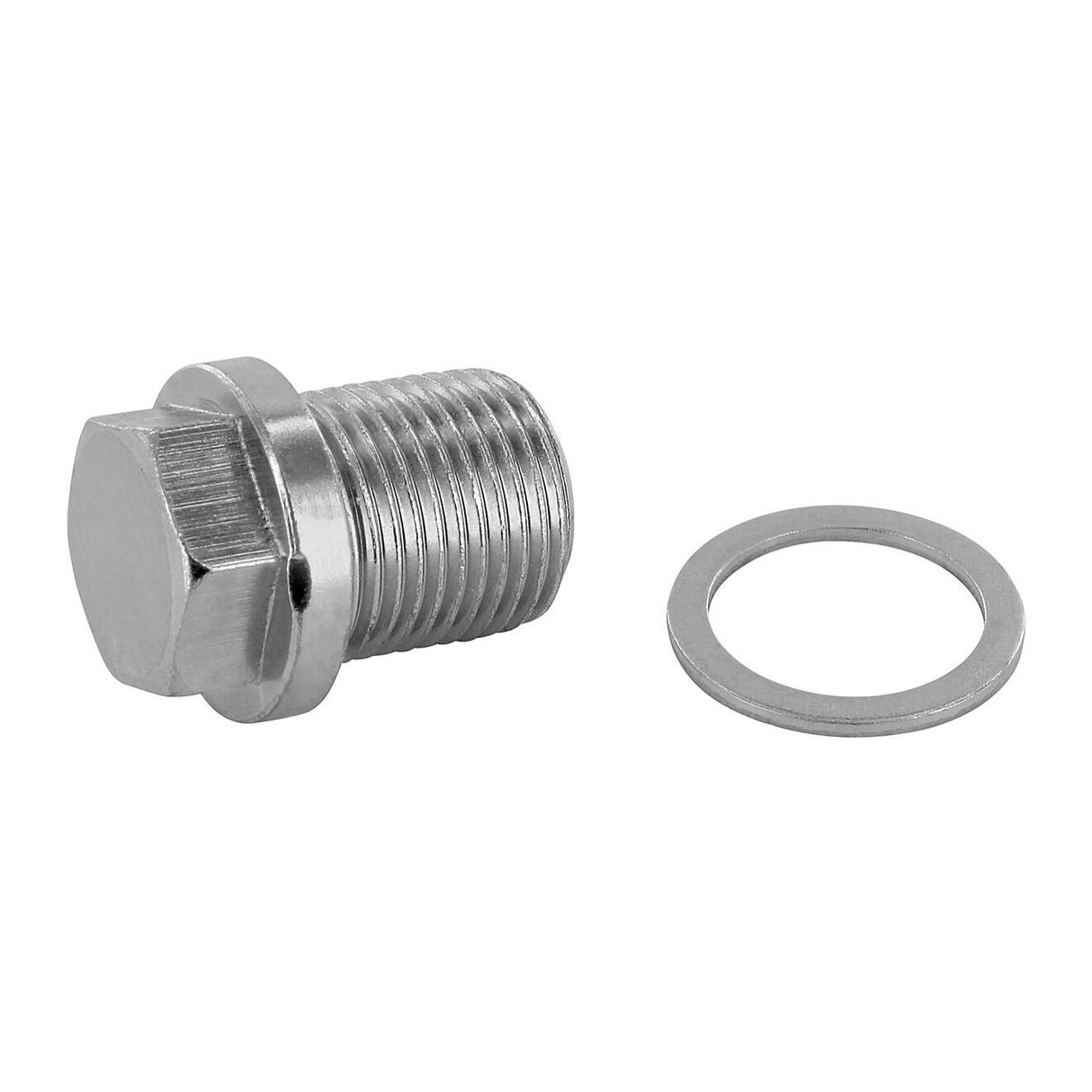 VOLVO Screw Plug, oil sump - VAICO V95-0281