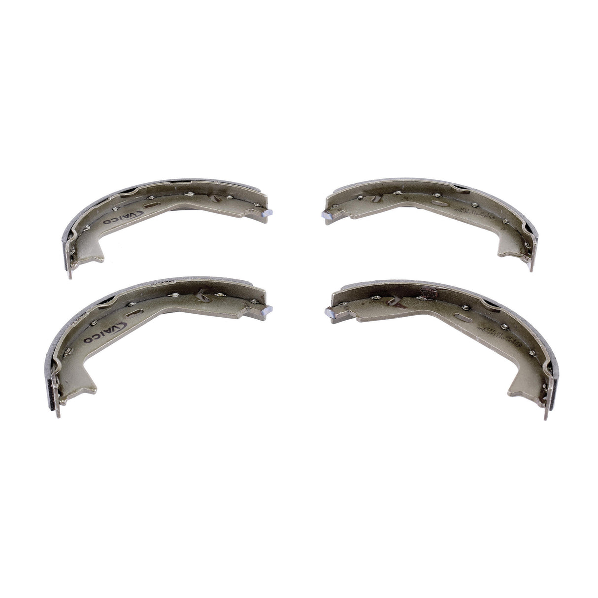 VOLVO Brake Shoe Set - VAICO V95-0288