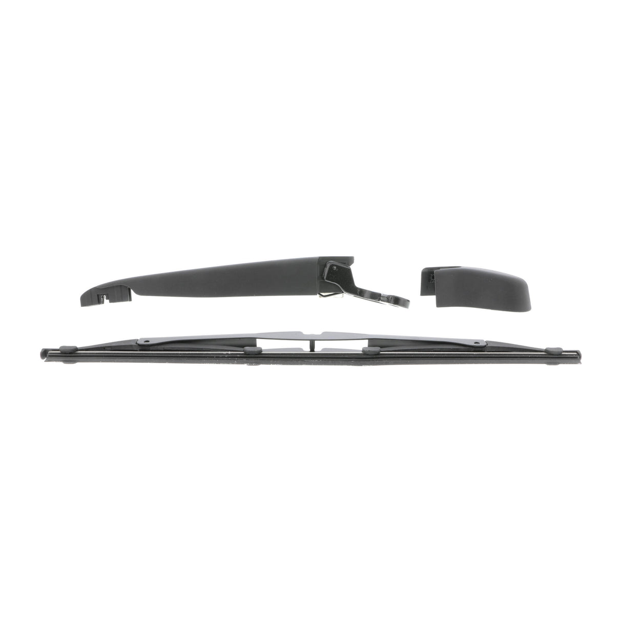 VOLVO Wiper Arm Set, window cleaning - VAICO V95-0293