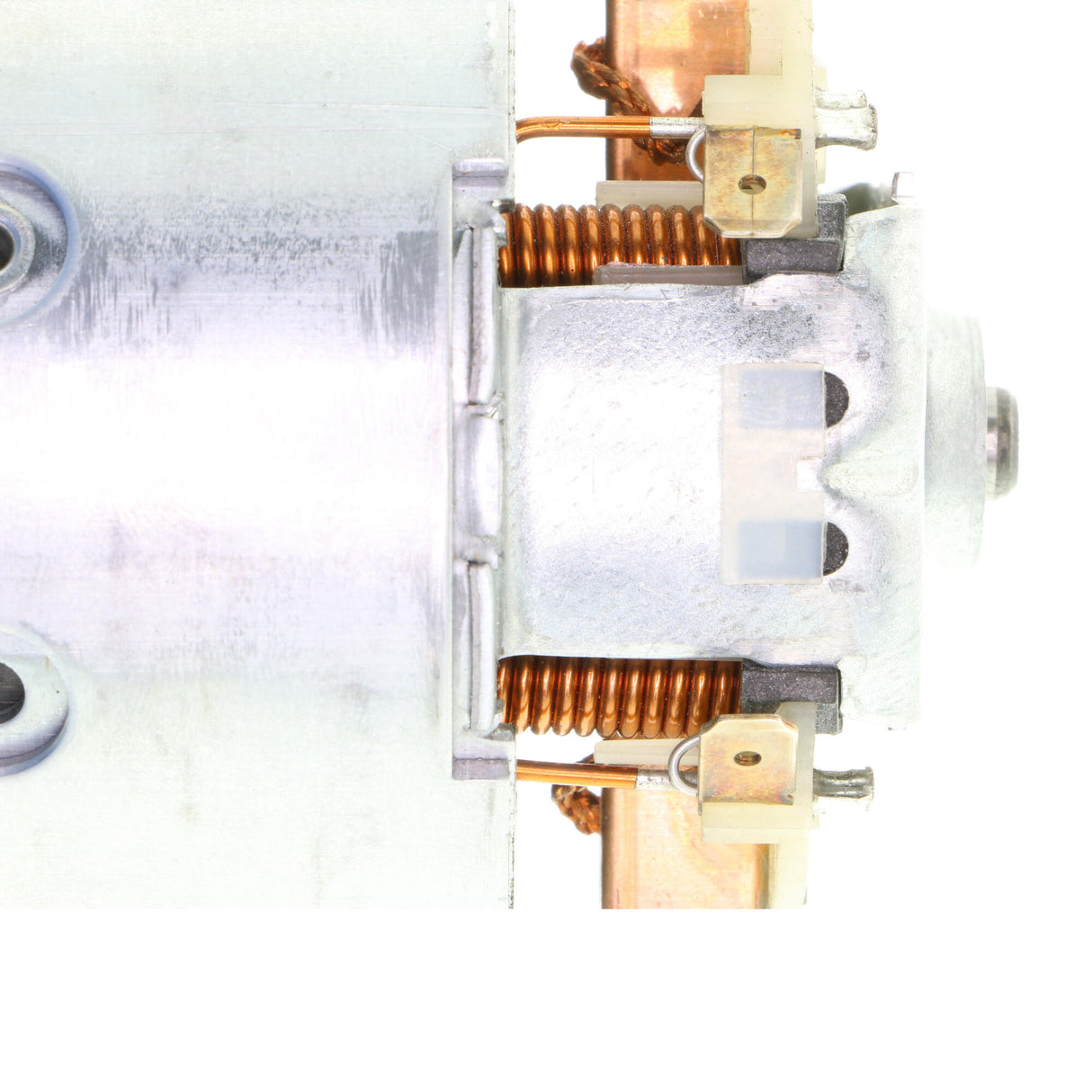 VOLVO Electric Motor, interior blower - VEMO V95-03-1362