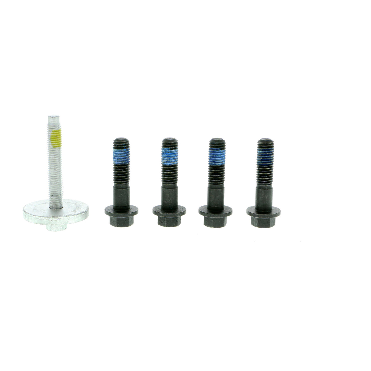 VOLVO Wheel Bearing Kit - VAICO V95-0308