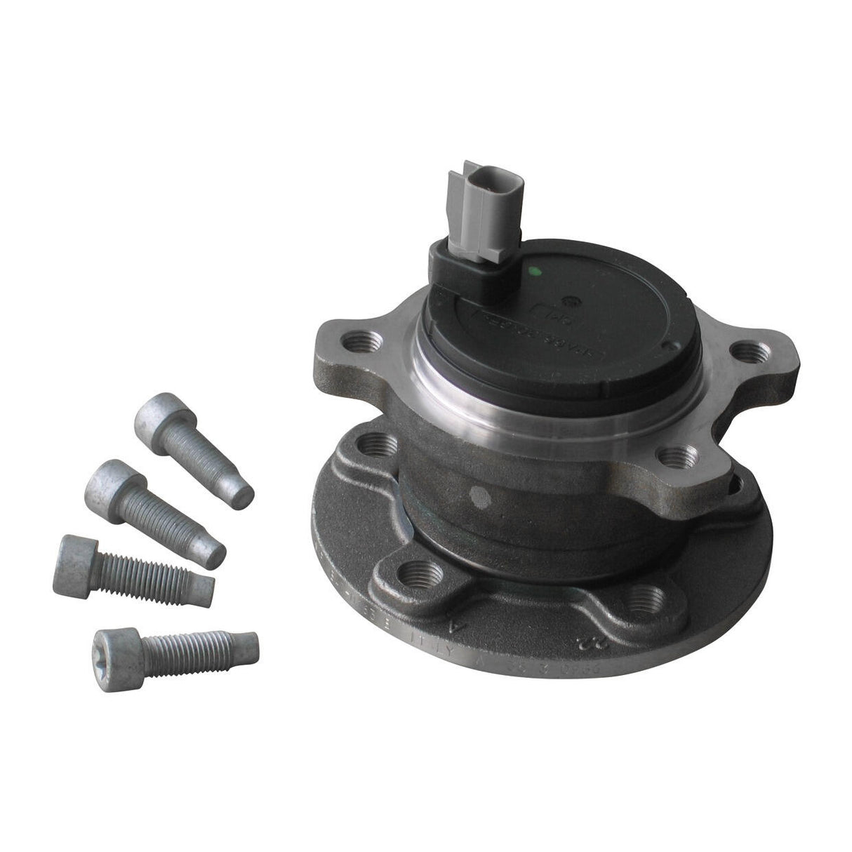 VOLVO Wheel Bearing Kit - VAICO V95-0324