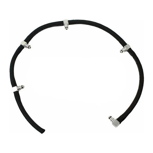 VOLVO Hose, fuel overflow - VAICO V95-0339