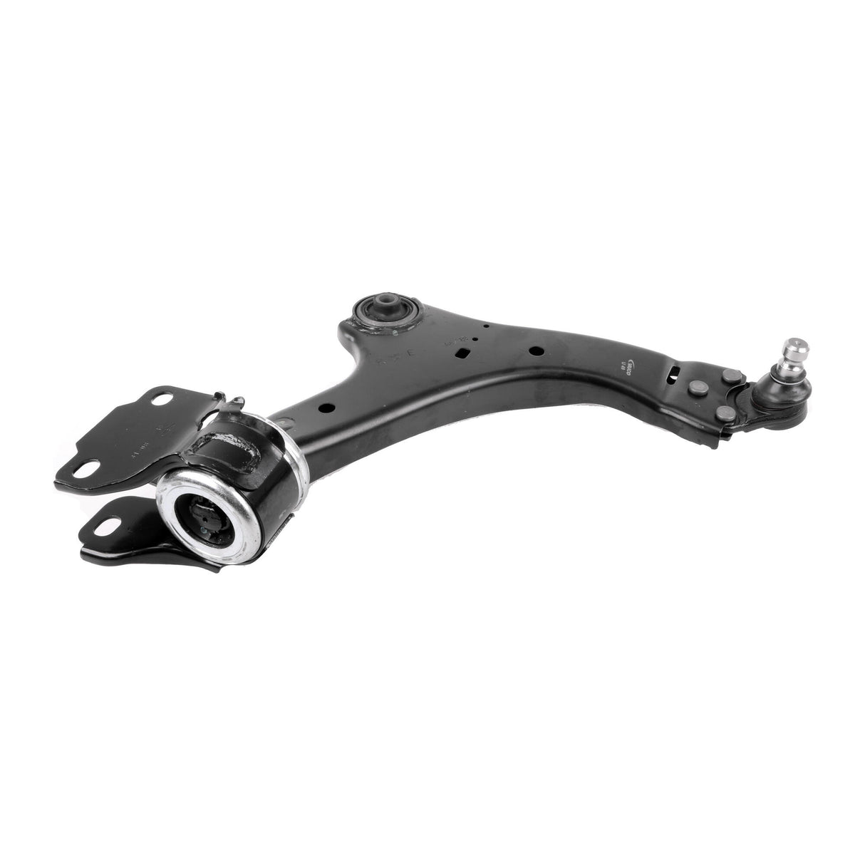 VOLVO Control/Trailing Arm, wheel suspension - VAICO V95-0362