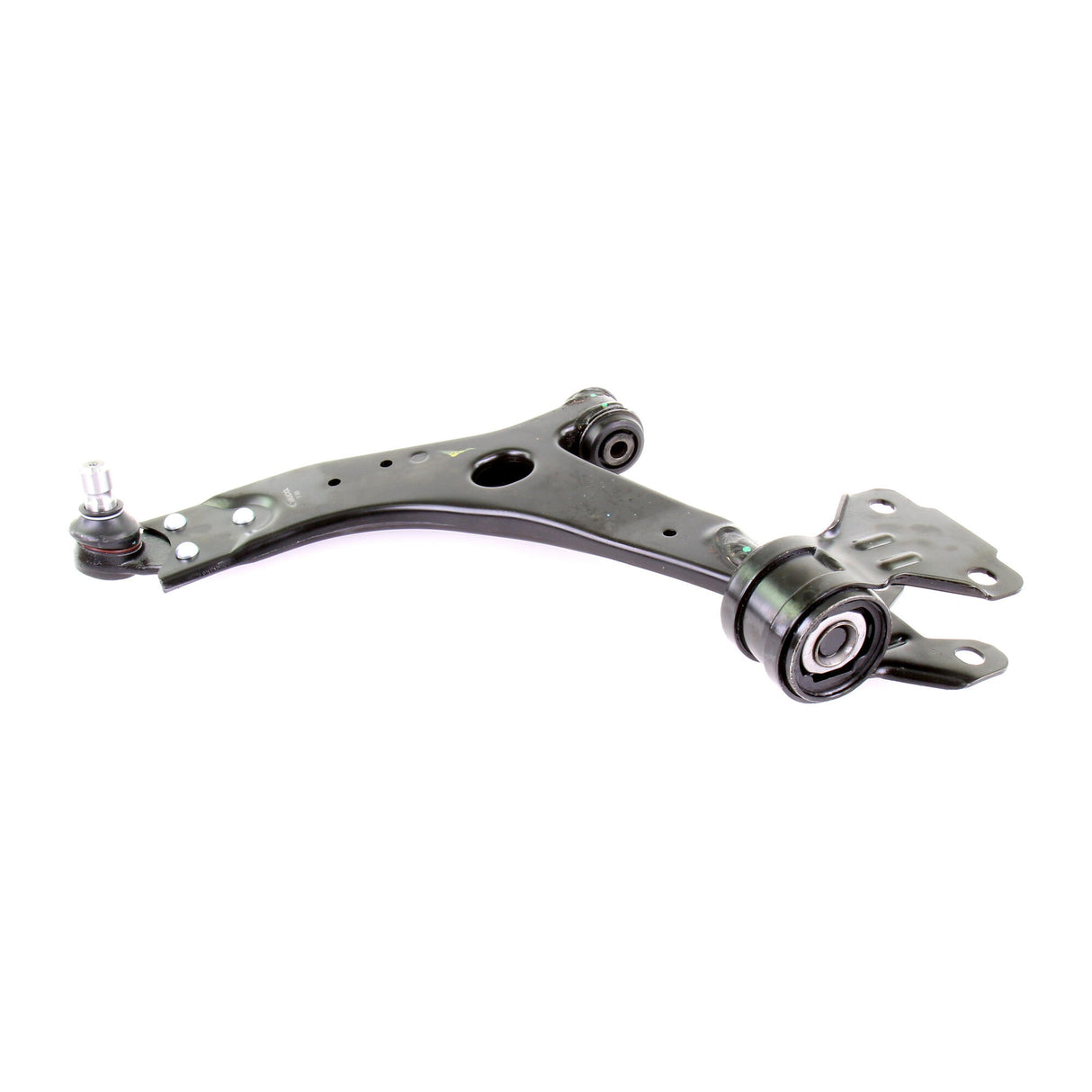 VOLVO Control/Trailing Arm, wheel suspension - VAICO V95-0365