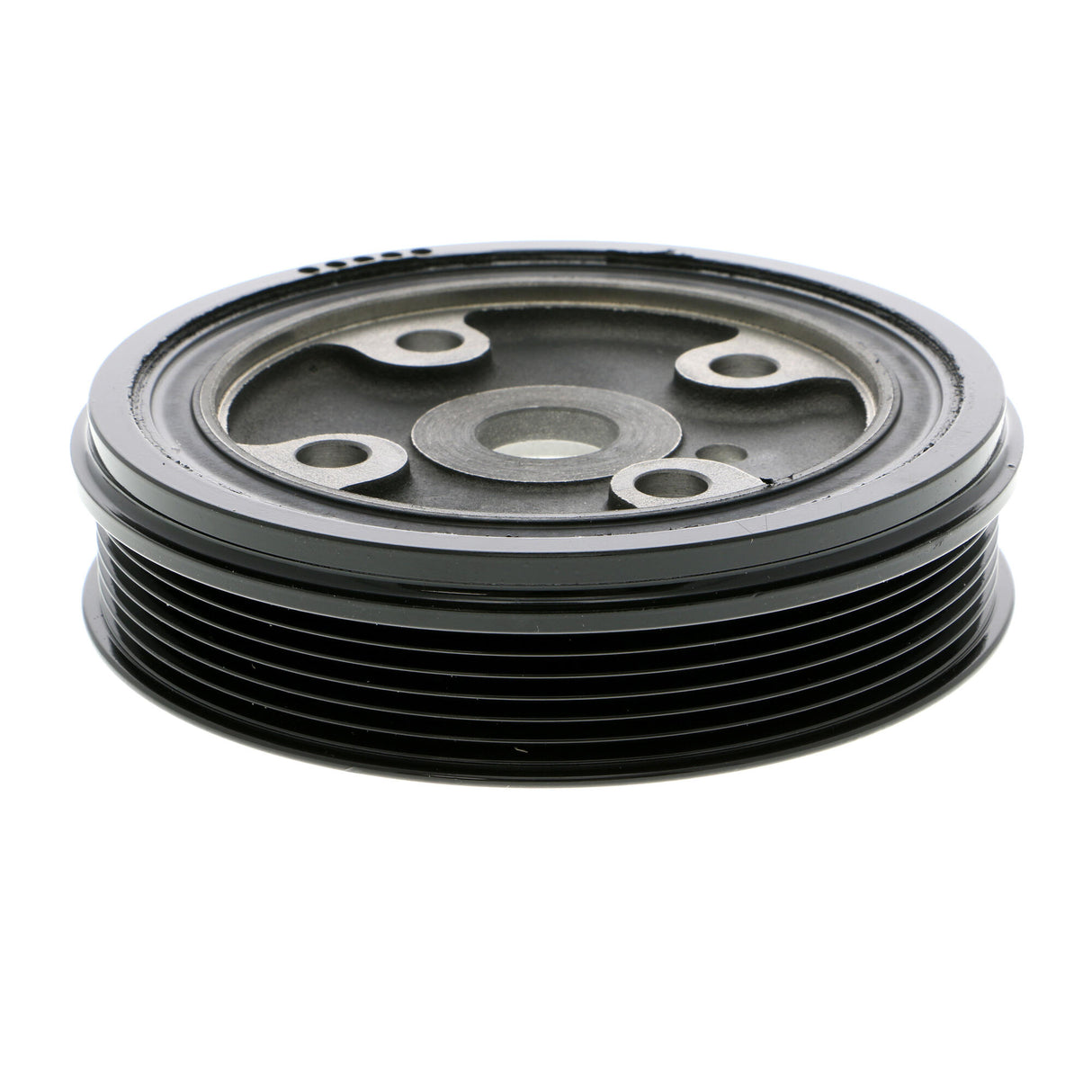 VOLVO Belt Pulley, crankshaft - VAICO V95-0383