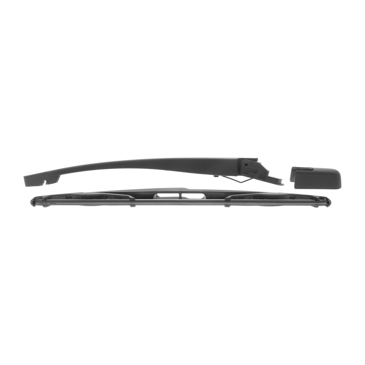 VOLVO Wiper Arm Set, window cleaning - VAICO V95-0412