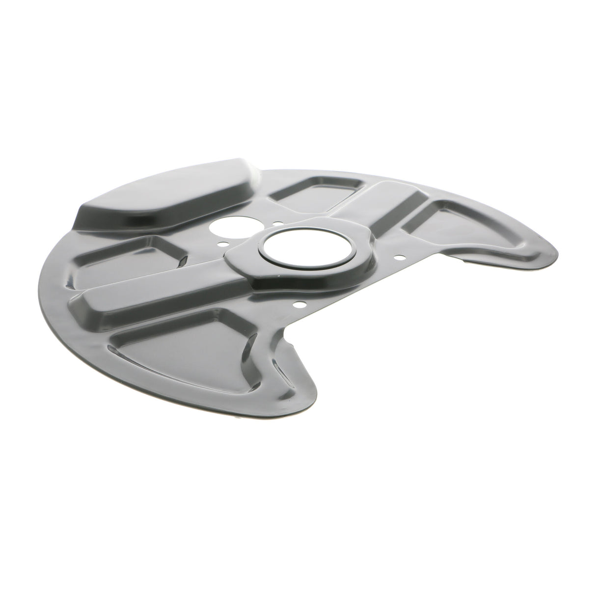 VOLVO Splash Guard, brake disc - VAICO V95-0436