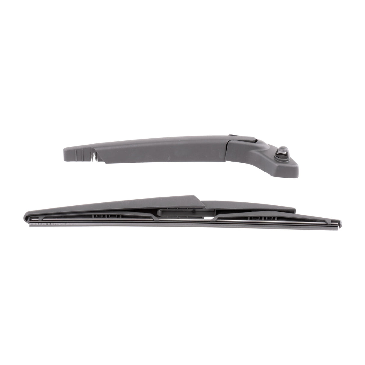 VOLVO Wiper Arm Set, window cleaning - VAICO V95-0445