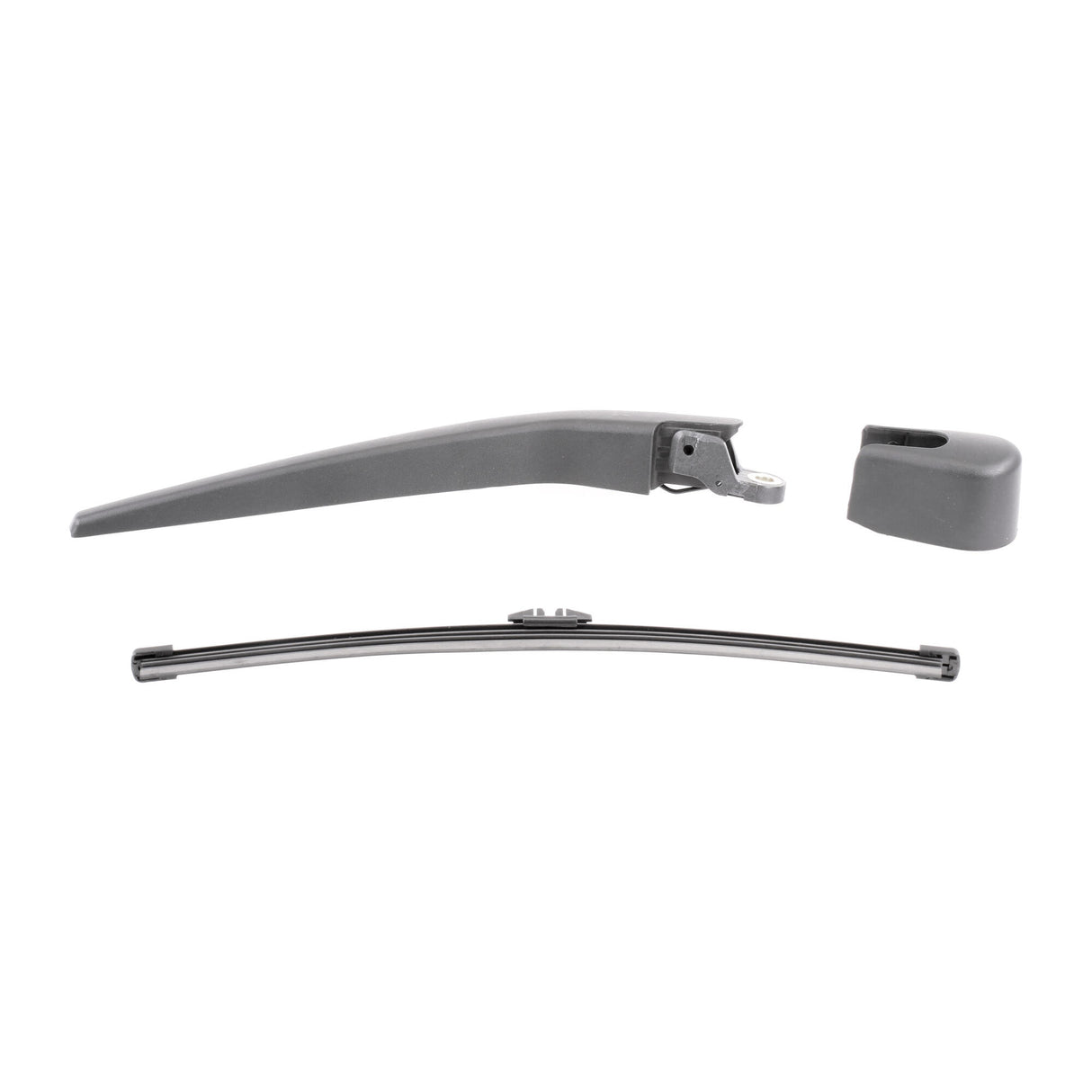 VOLVO Wiper Arm Set, window cleaning - VAICO V95-0447