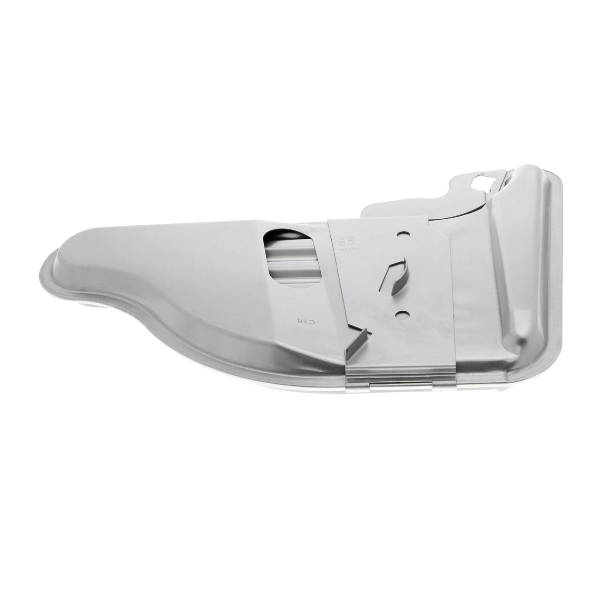 VOLVO Hydraulic Filter, automatic transmission - VAICO V95-0497