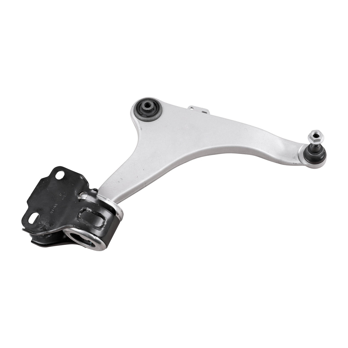 VOLVO Control/Trailing Arm, wheel suspension - VAICO V95-0519