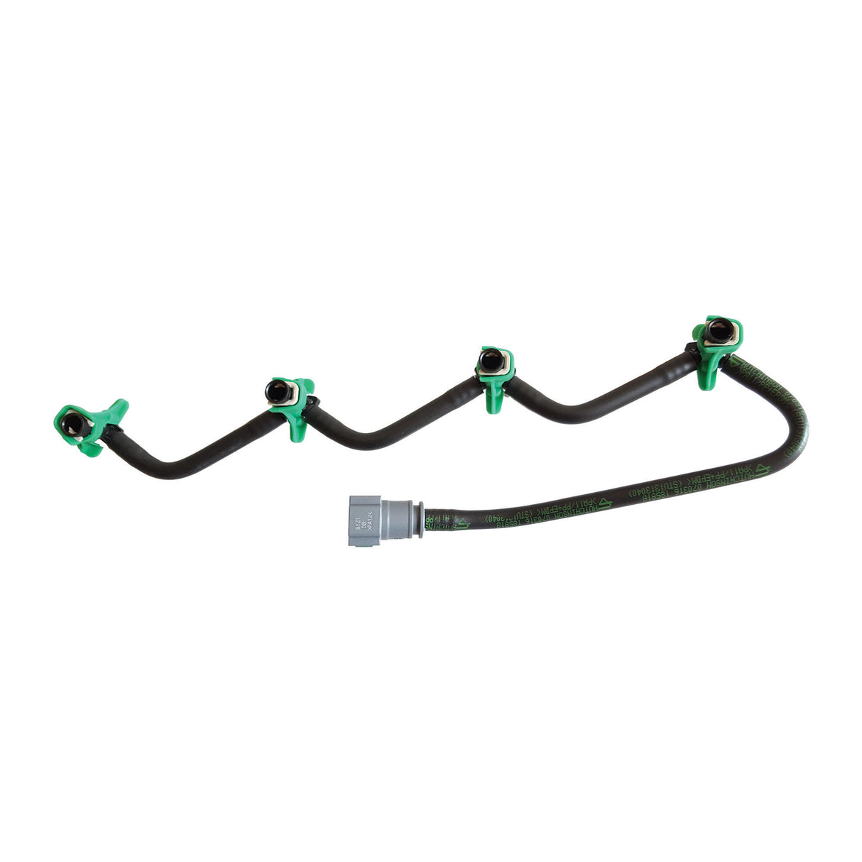 VOLVO Hose, fuel overflow - VAICO V95-0522