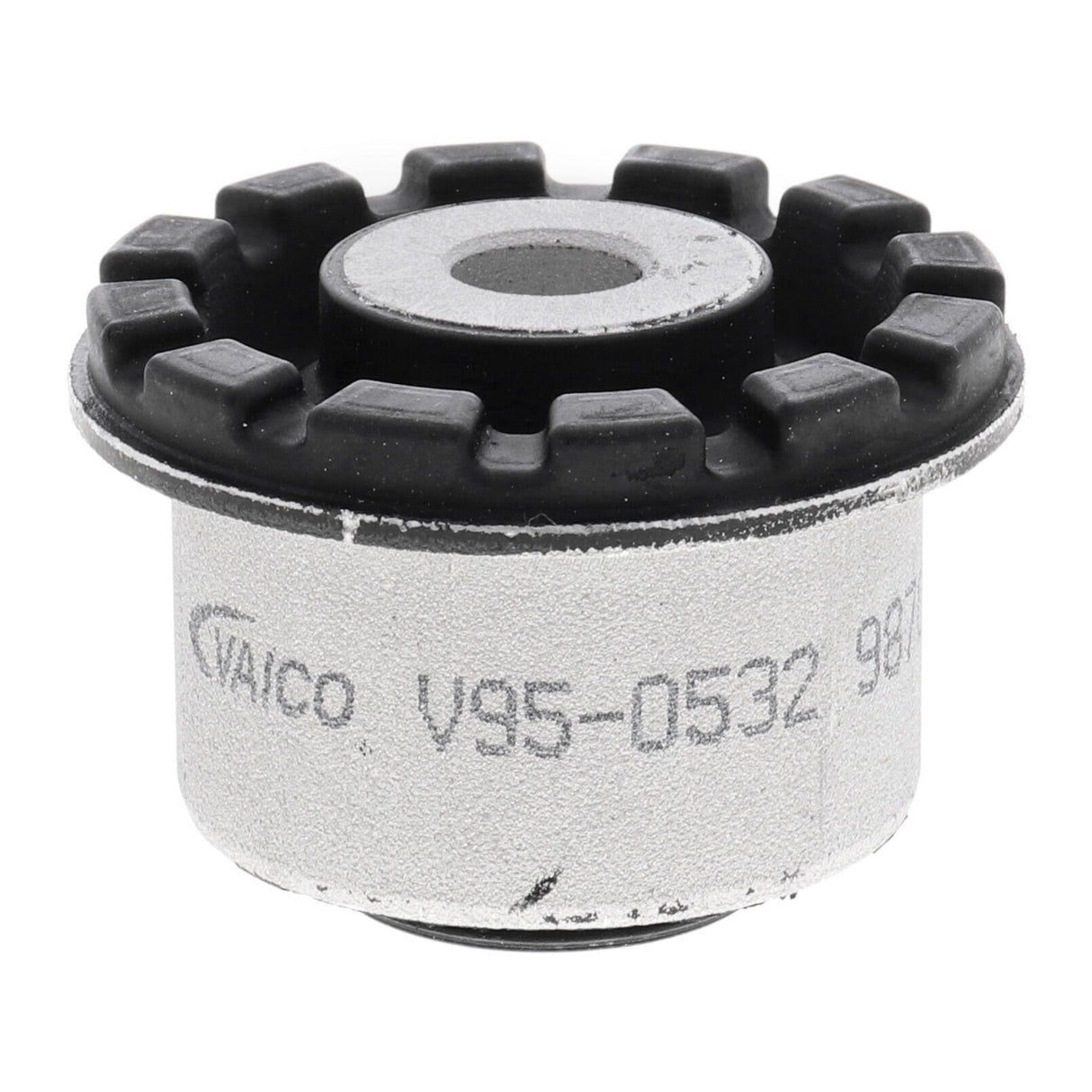 VOLVO Mounting, control/trailing arm - VAICO V95-0532