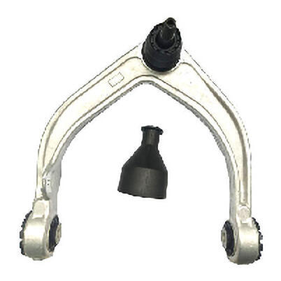 VOLVO Control/Trailing Arm, wheel suspension - VAICO V95-0536