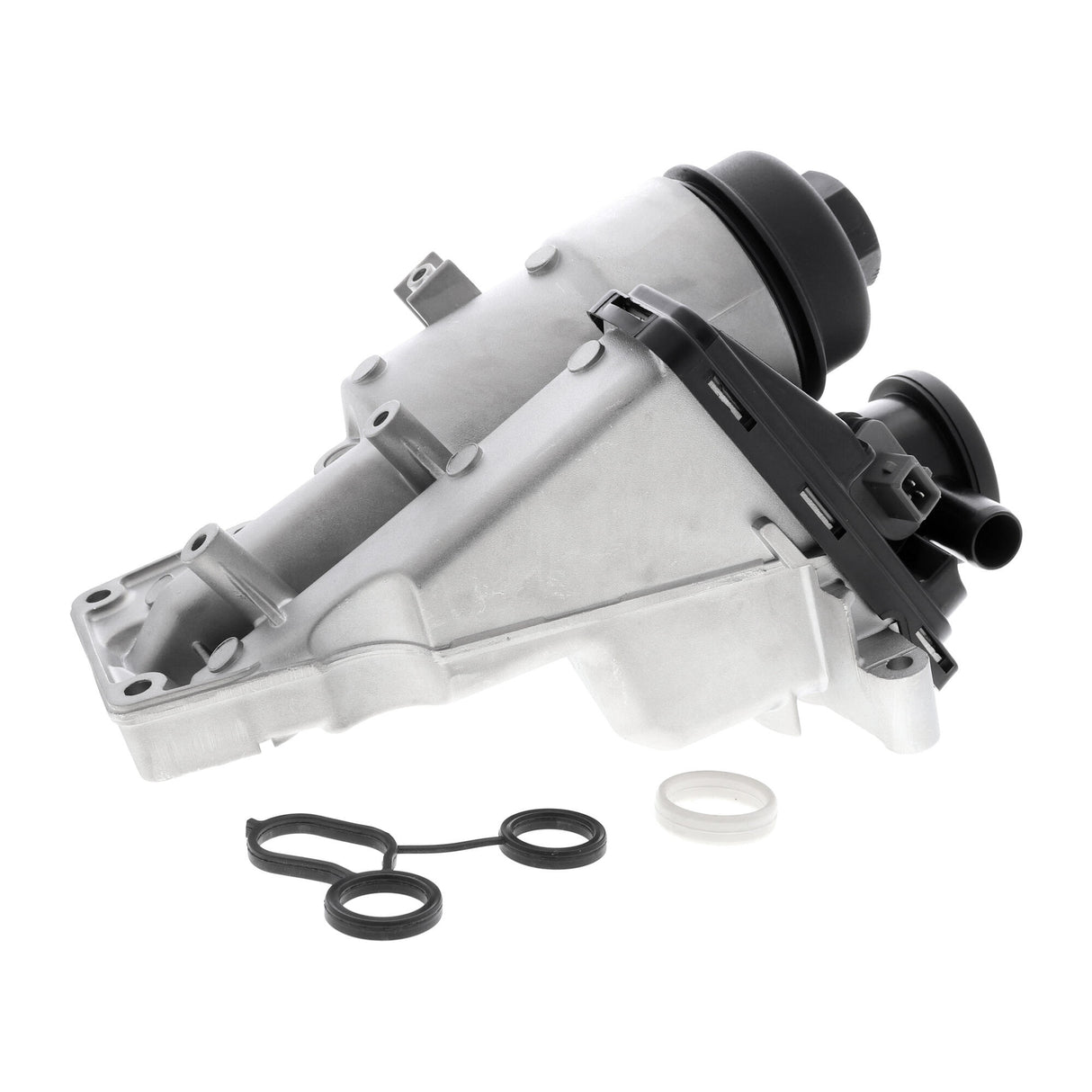 VOLVO Housing, oil filter - VAICO V95-0568