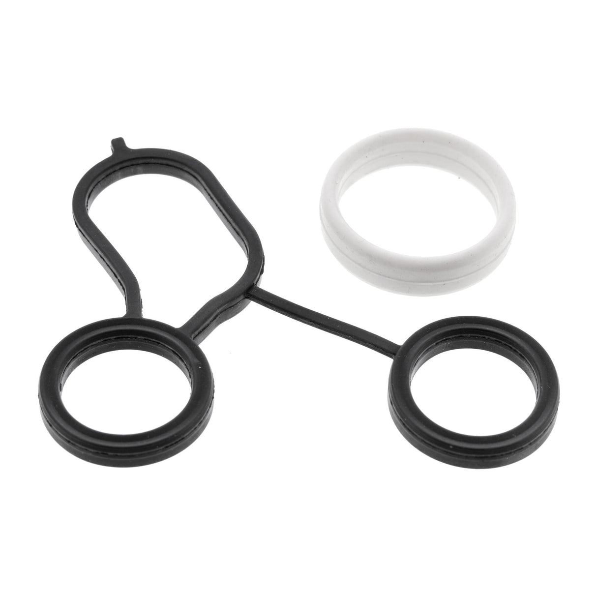 VOLVO Housing, oil filter - VAICO V95-0568