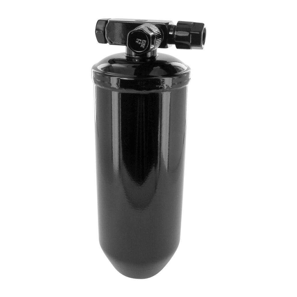 VOLVO Dryer, air conditioning - VEMO V95-06-0010