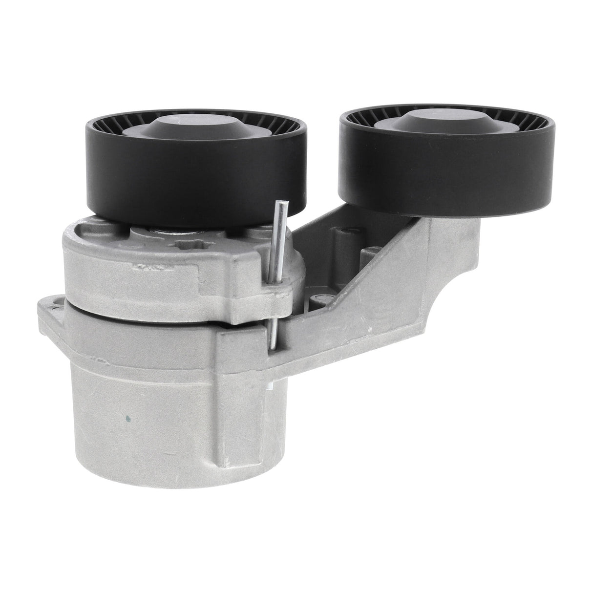 VOLVO Belt Tensioner, V-ribbed belt - VAICO V95-0610