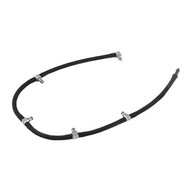 VOLVO Hose, fuel overflow - VAICO V95-0613