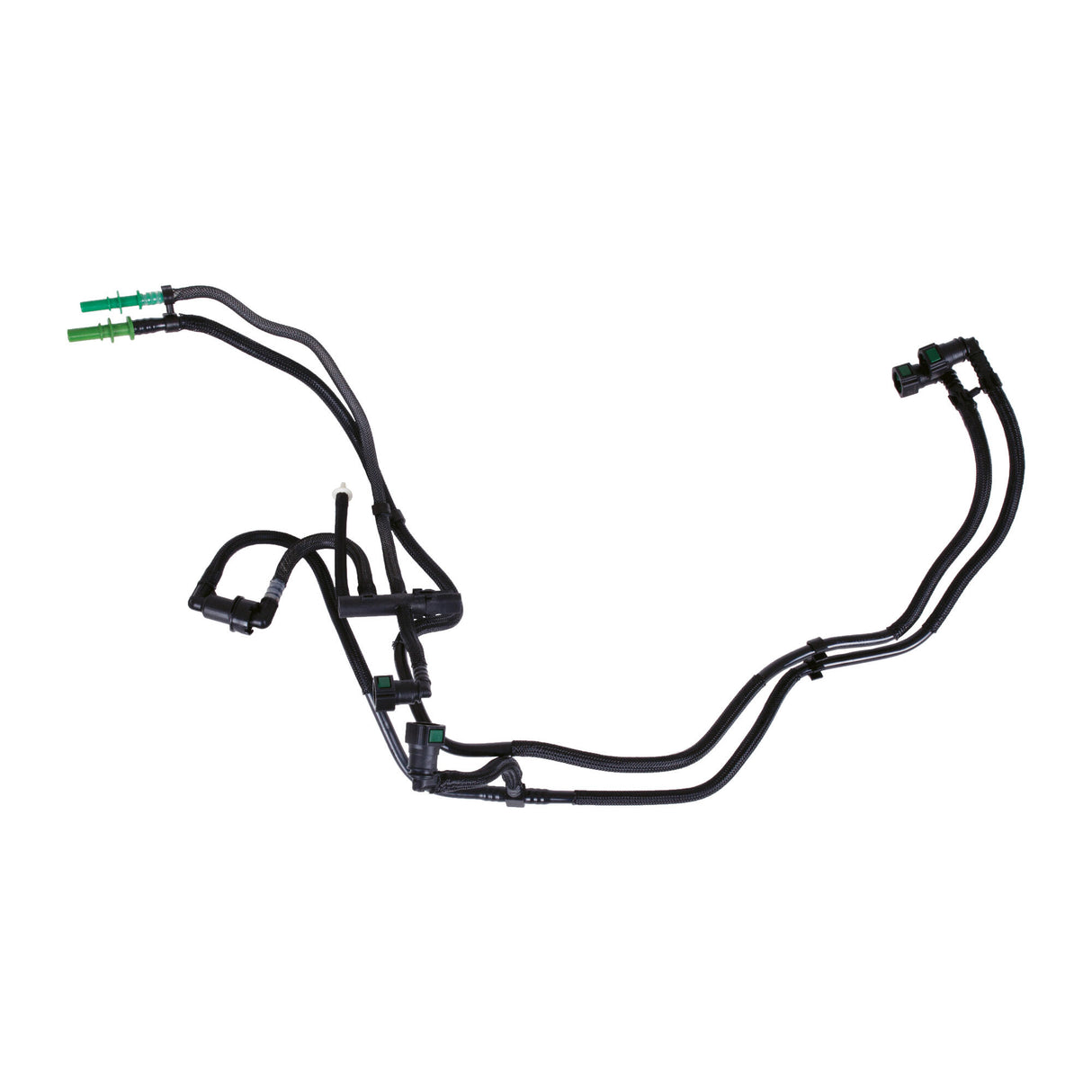 VOLVO Fuel Line - VAICO V95-0614