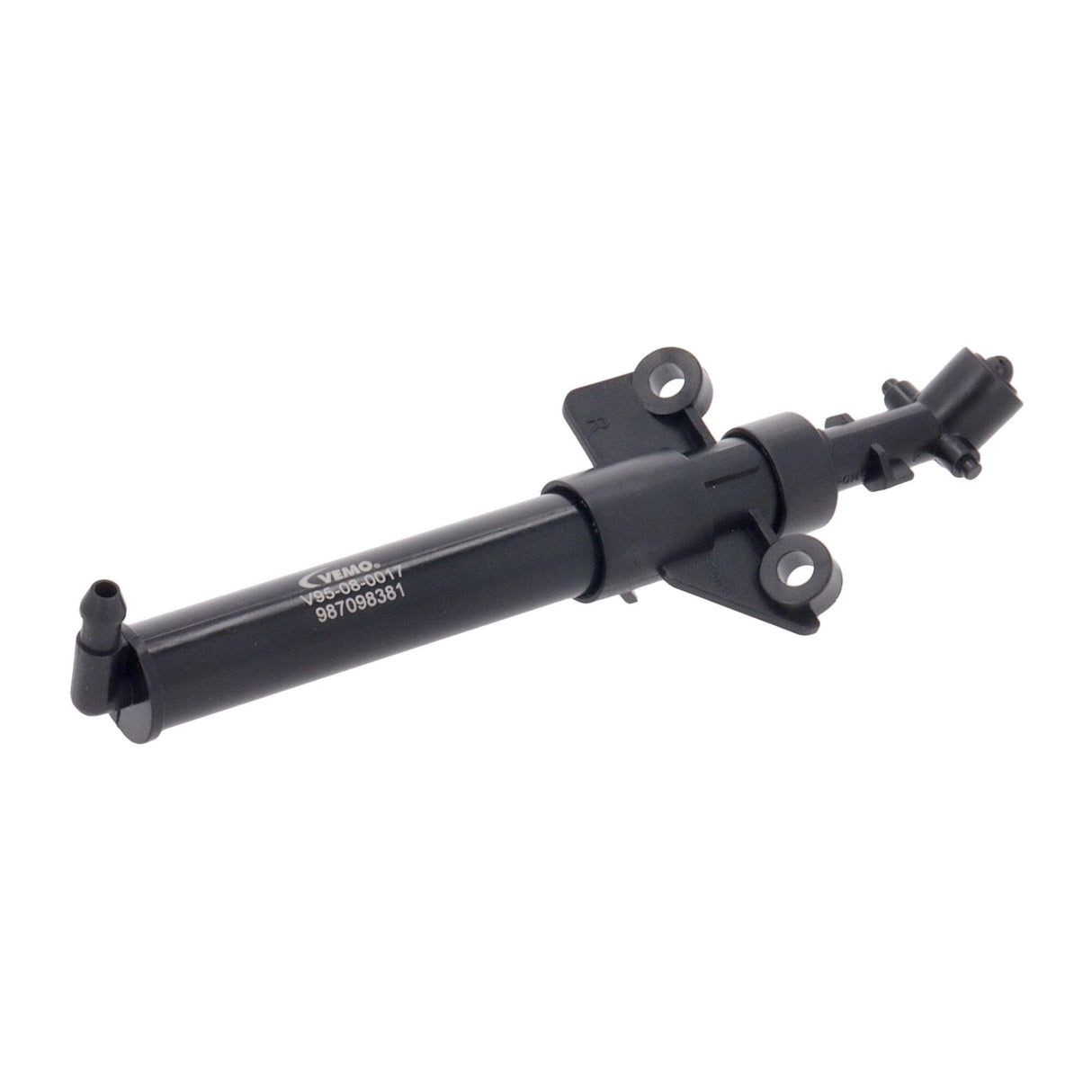 VOLVO Washer Fluid Jet, headlight cleaning - VEMO V95-08-0017