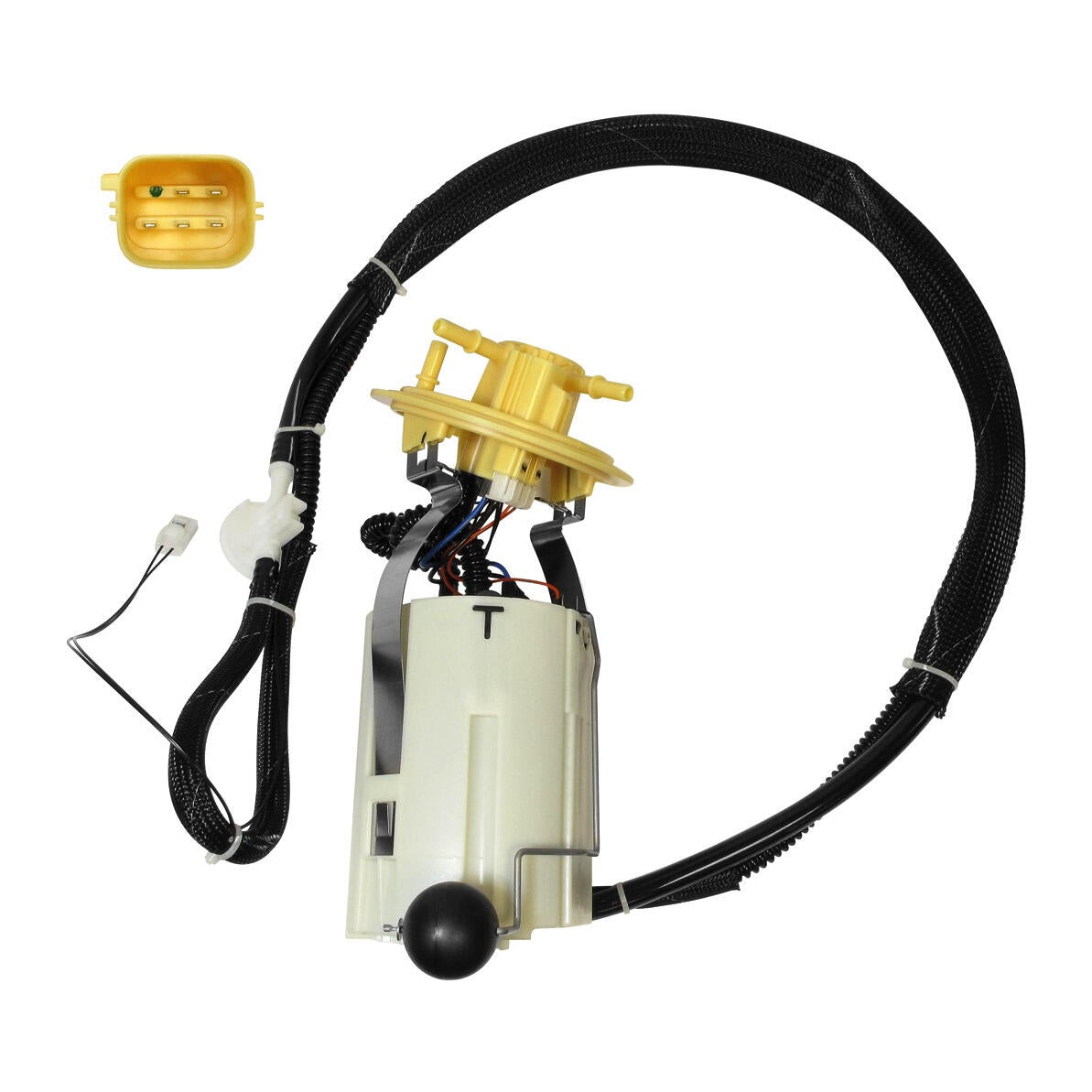 VOLVO Fuel Feed Unit - VEMO V95-09-0005