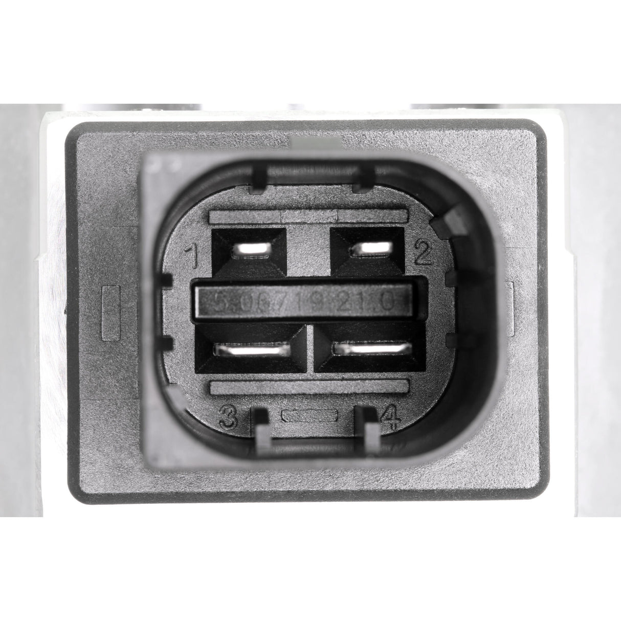 VOLVO Auxiliary water pump (cooling water circ - VEMO V95-16-0002