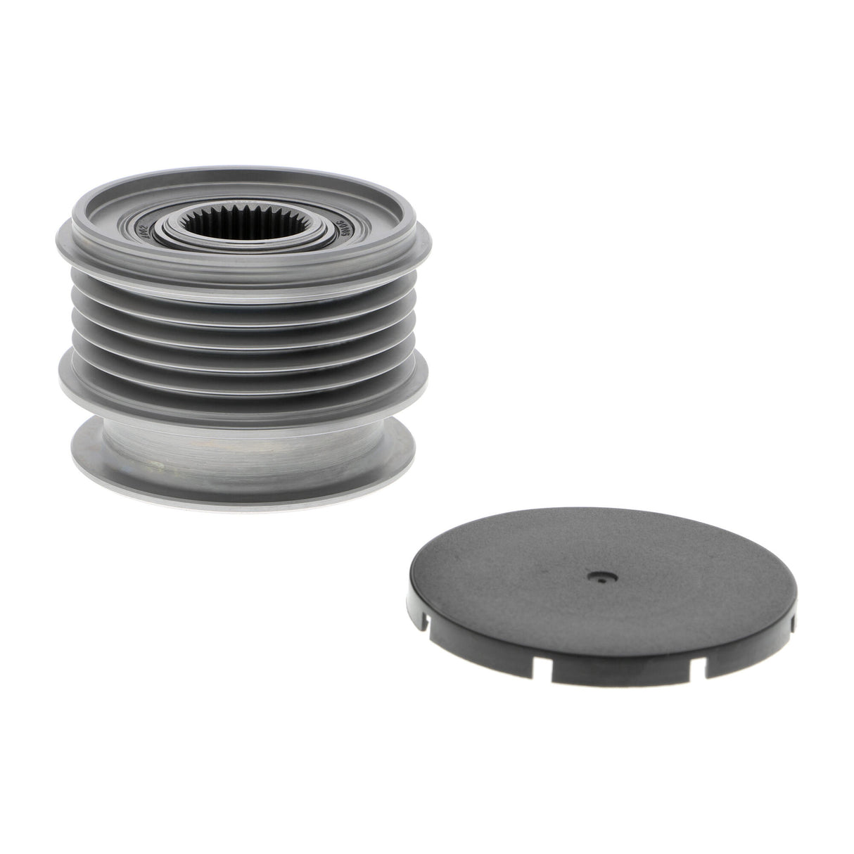 VOLVO Alternator Freewheel Clutch - VEMO V95-23-0002