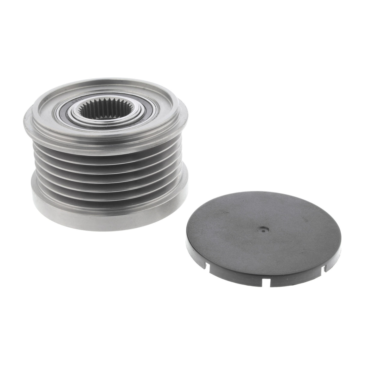 VOLVO Alternator Freewheel Clutch - VEMO V95-23-0003