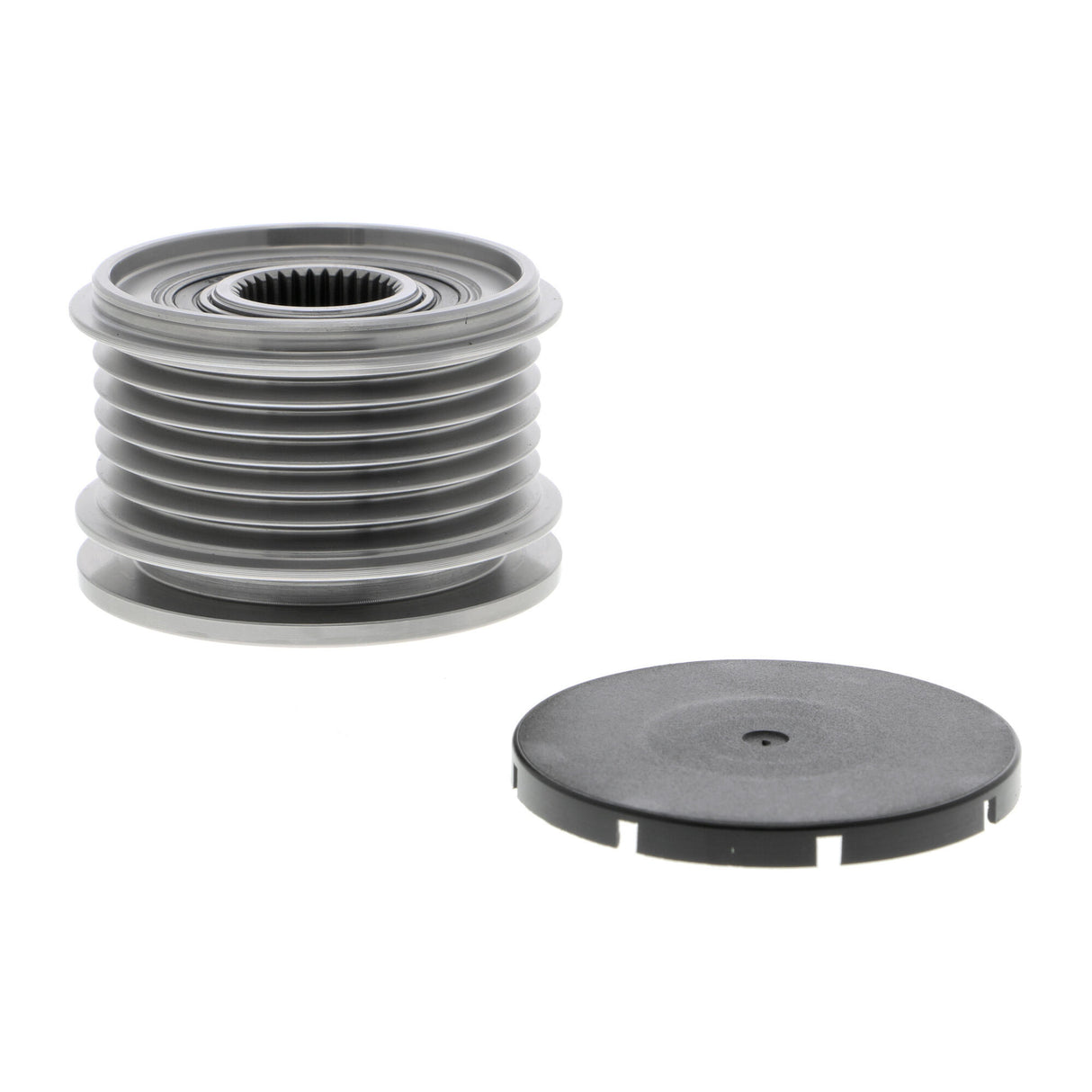 VOLVO Alternator Freewheel Clutch - VEMO V95-23-0006