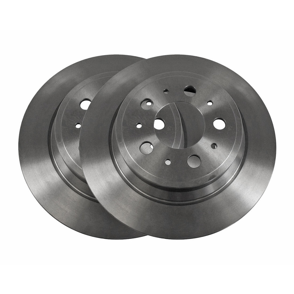 VOLVO Brake Disc - VAICO V95-40007